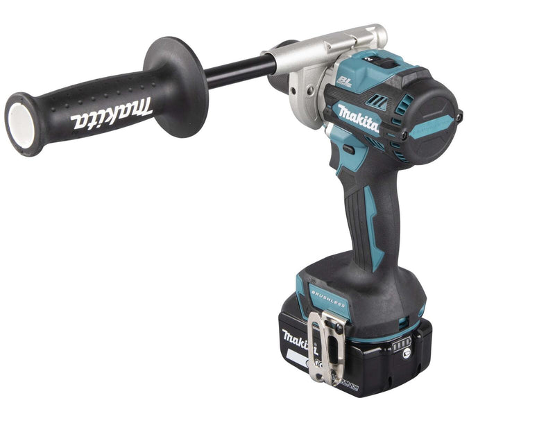 makita Akku-Bohrschrauber DDF486Z