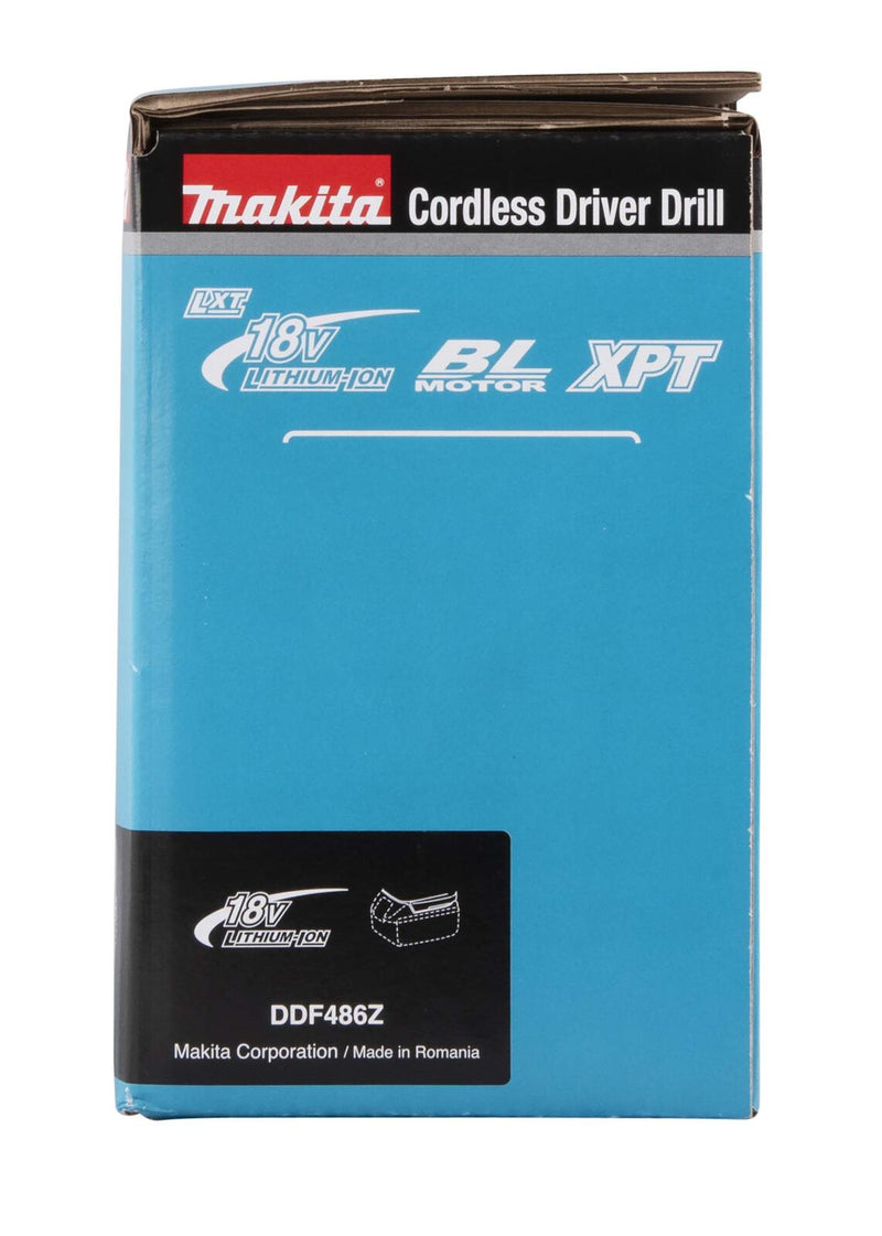makita Akku-Bohrschrauber DDF486Z