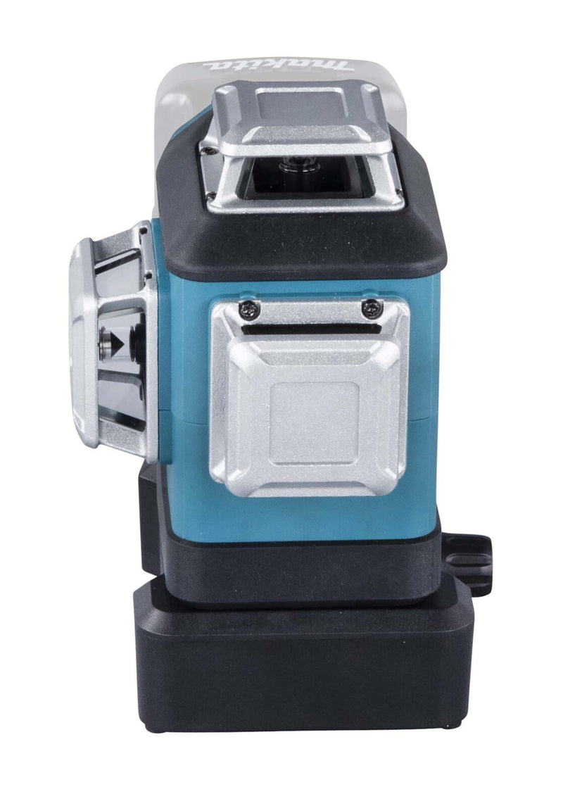 makita SK700GD Akku-Multilinienlaser 12,0 V, ohne Akku
