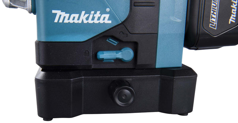 makita SK700GD Akku-Multilinienlaser 12,0 V, ohne Akku