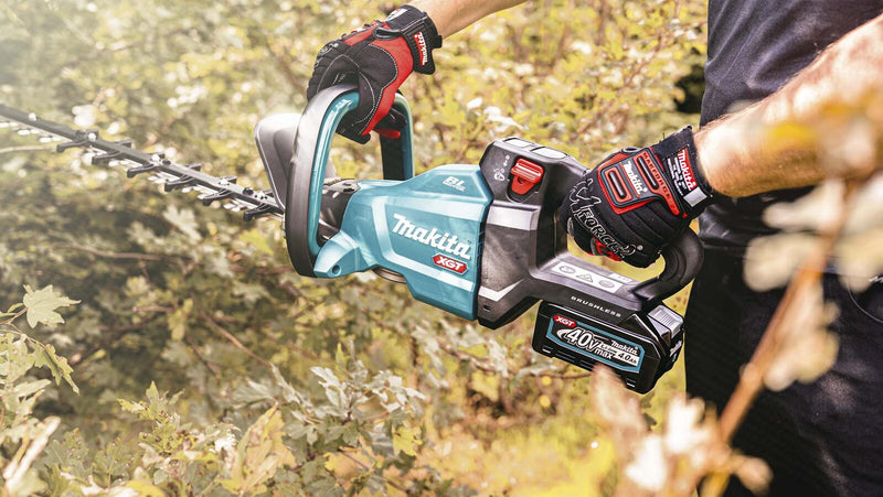 makita UH006GZ Akku-Heckenschere