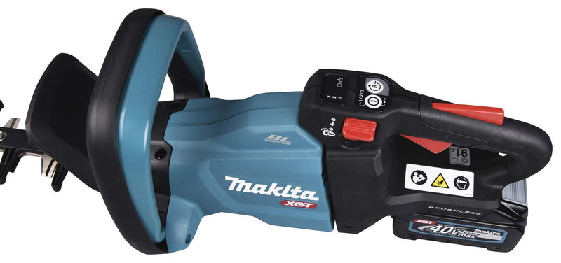 makita UH006GZ Akku-Heckenschere