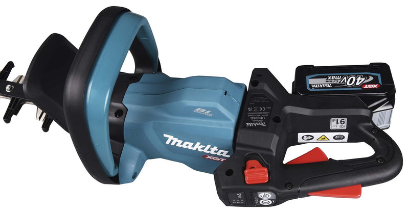makita UH006GZ Akku-Heckenschere