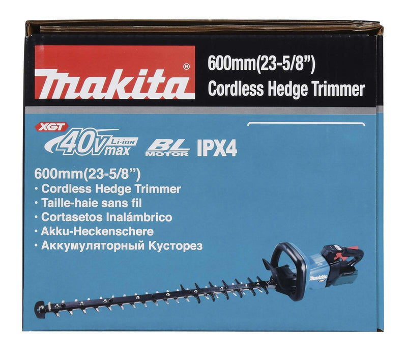 makita UH006GZ Akku-Heckenschere
