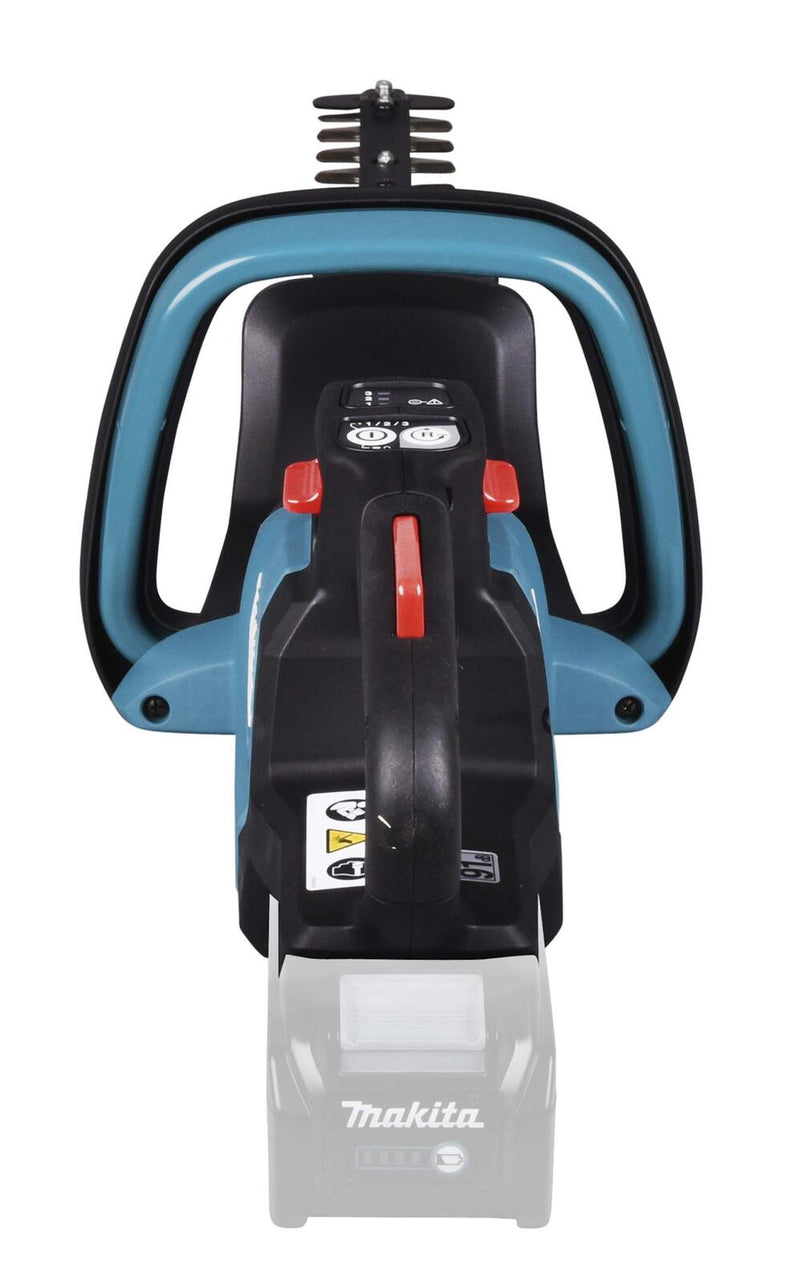makita UH006GZ Akku-Heckenschere