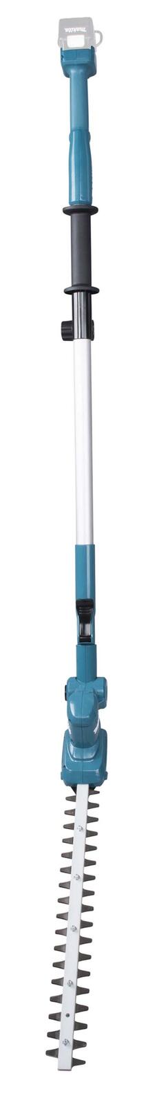 makita UN460WDZ Akku-Stabheckenschere