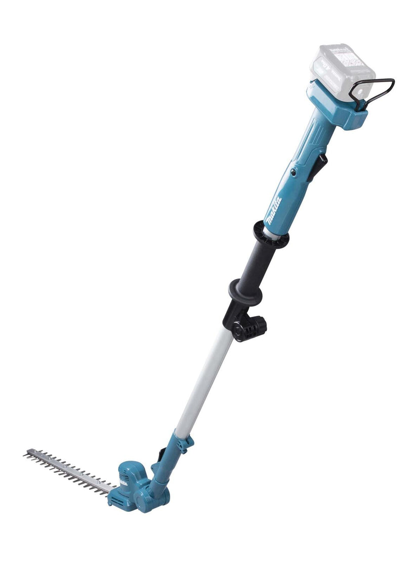 makita UN460WDZ Akku-Stabheckenschere