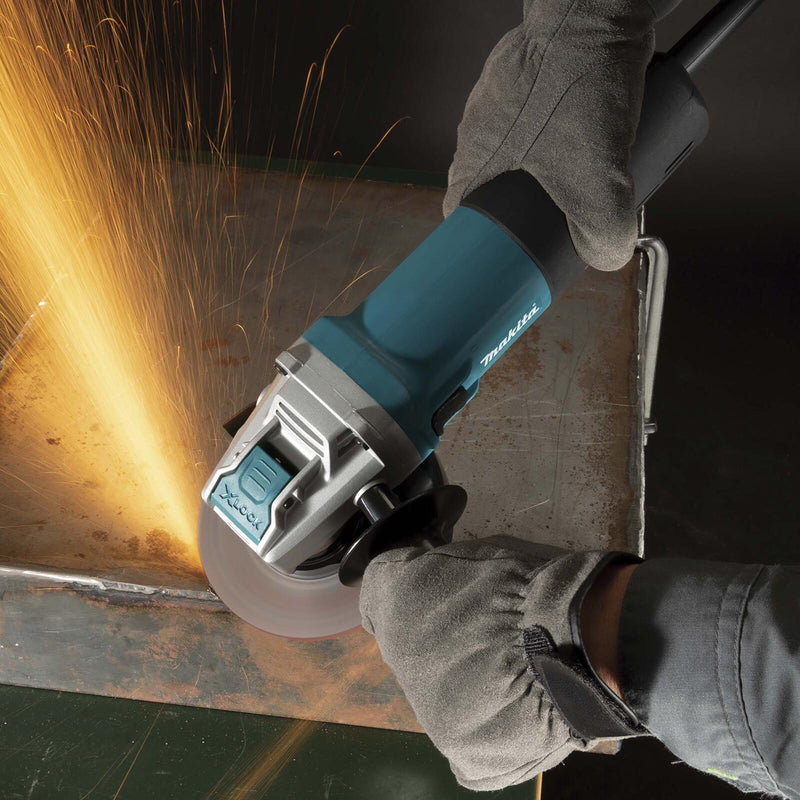 makita Winkelschleifer GA5080RX02