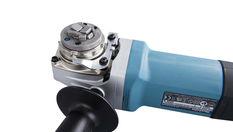 makita Winkelschleifer GA5080RX02