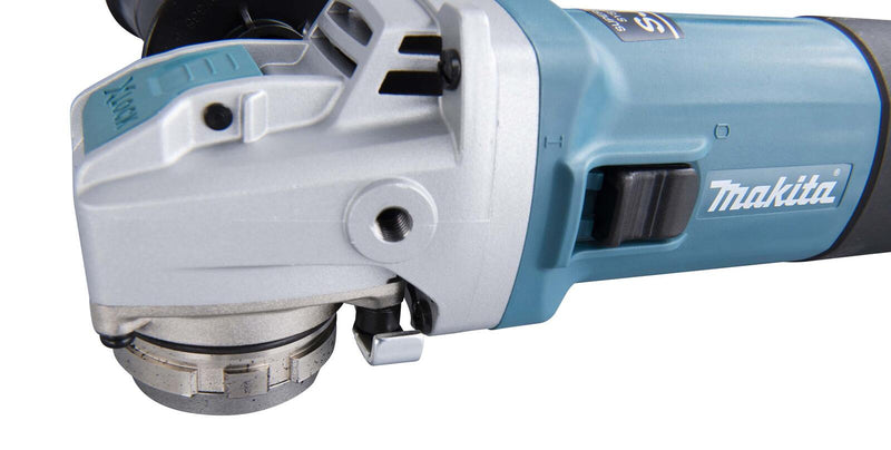 makita Winkelschleifer GA5080RX02