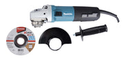 makita Winkelschleifer GA5080RX02