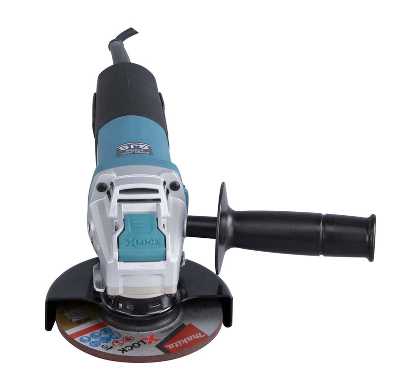 makita Winkelschleifer GA5080RX02