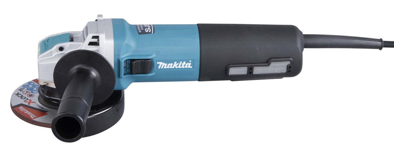 makita Winkelschleifer GA5080RX02
