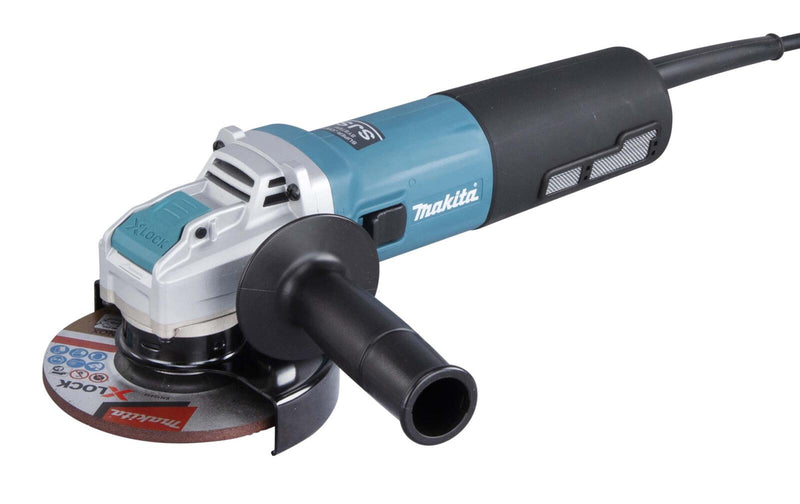 makita Winkelschleifer GA5080RX02
