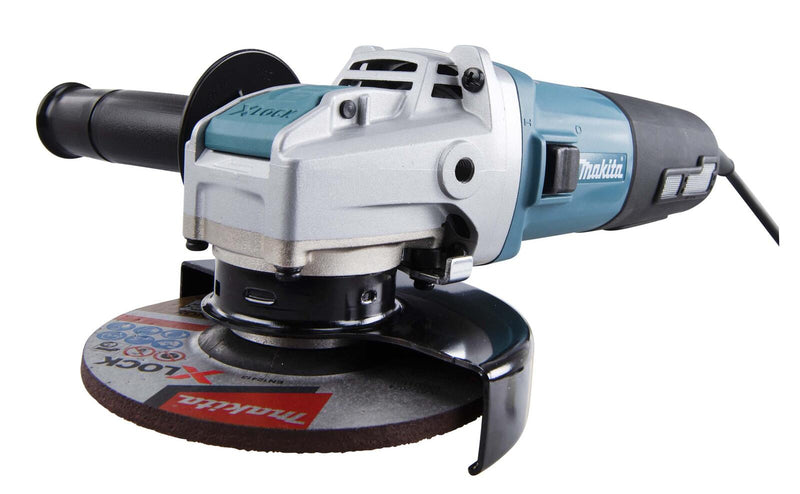 makita Winkelschleifer GA5080RX02