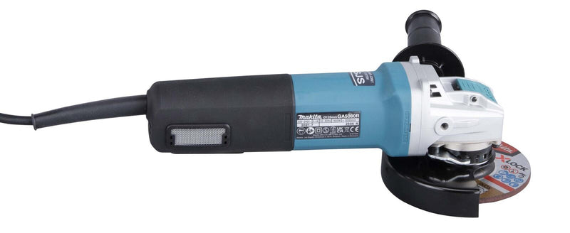 makita Winkelschleifer GA5080RX02