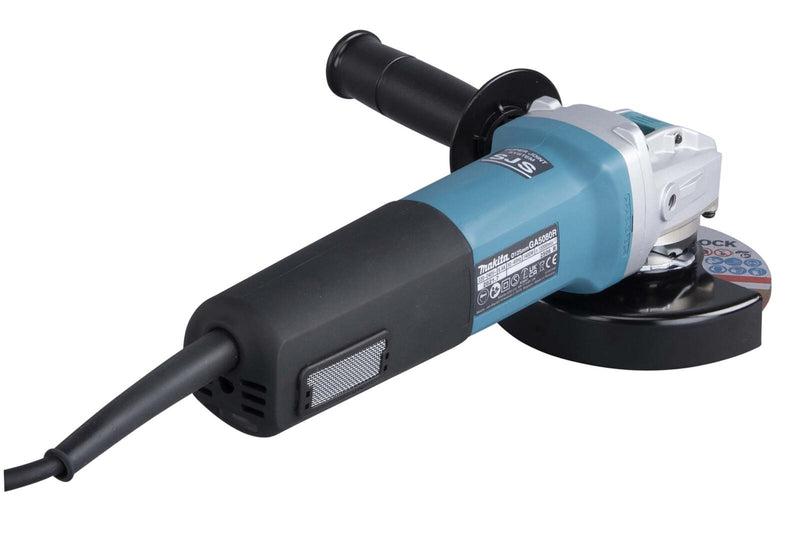 makita Winkelschleifer GA5080RX02