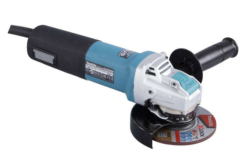 makita Winkelschleifer GA5080RX02