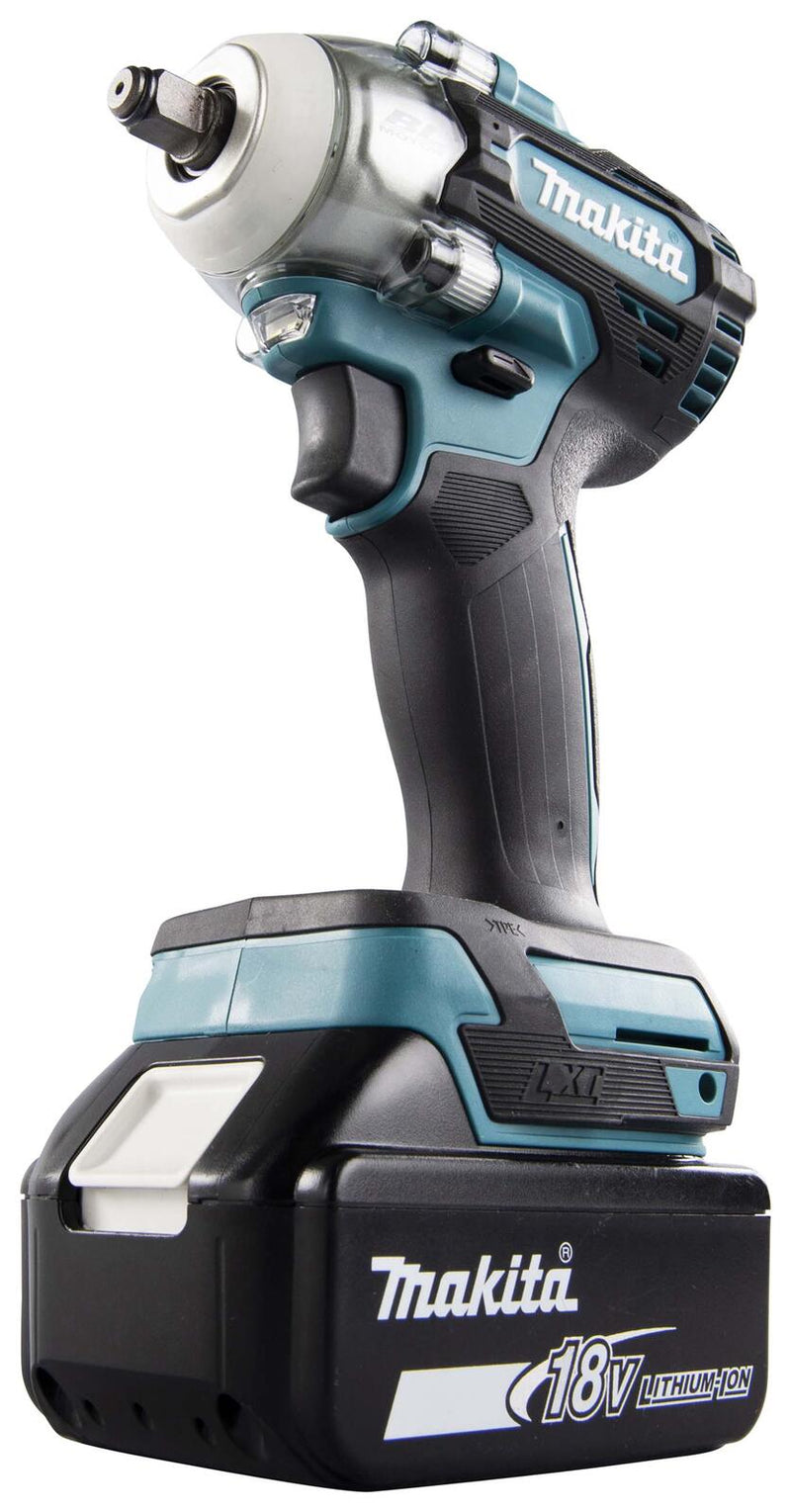 makita Akku-Schlagschrauber DTW302Z