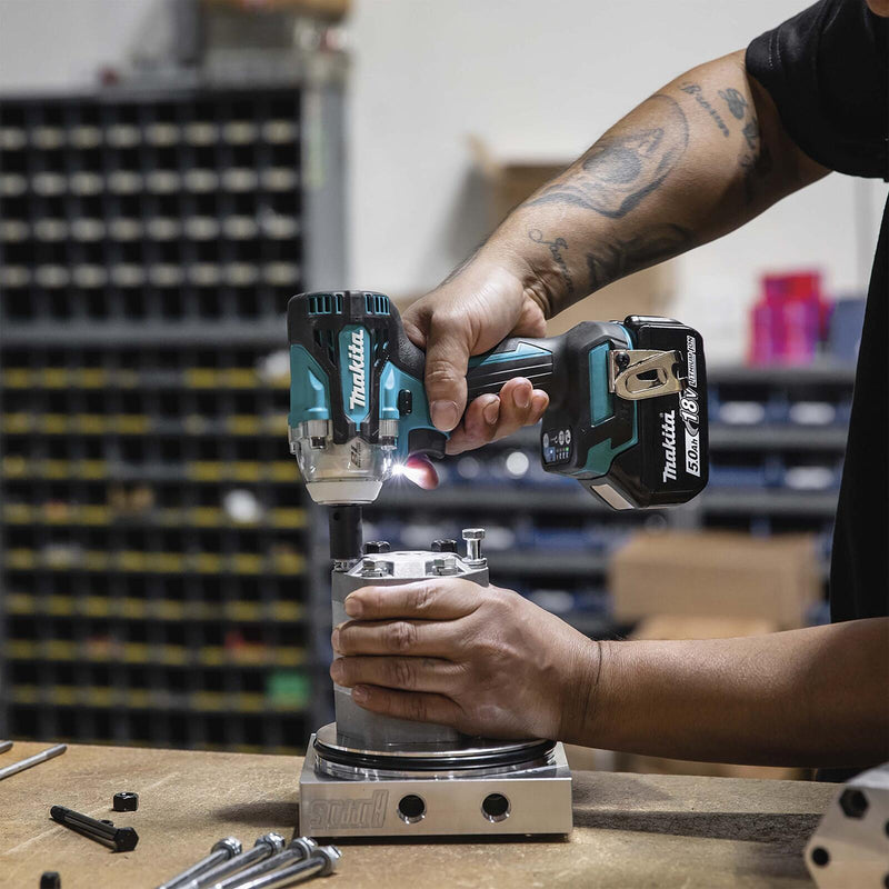makita Akku-Schlagschrauber DTW302Z