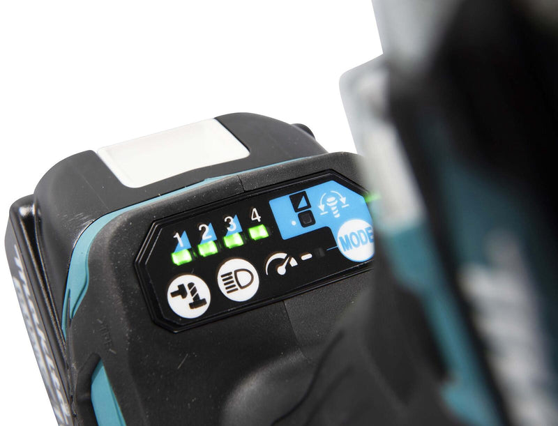 makita Akku-Schlagschrauber DTW302Z
