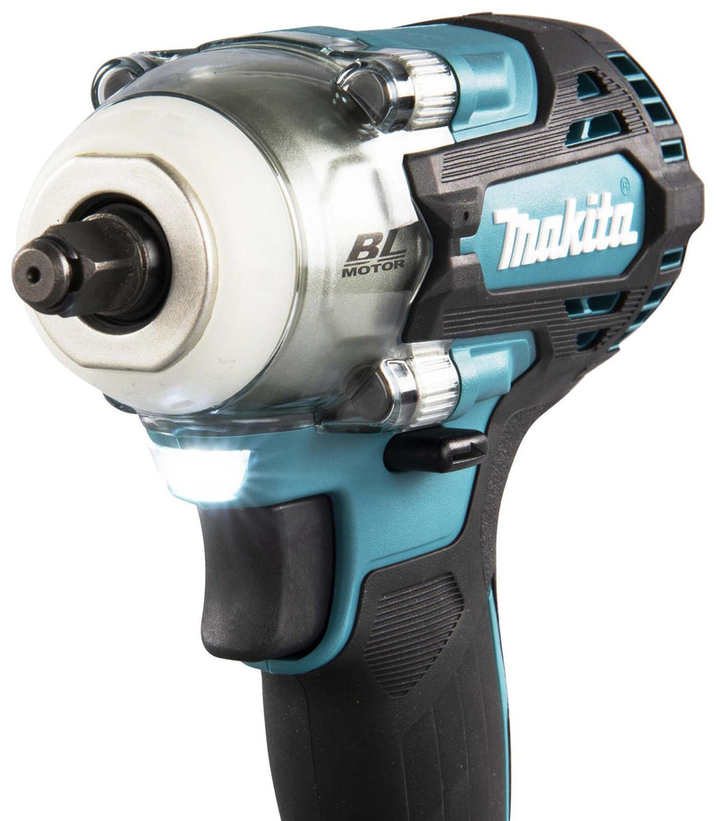 makita Akku-Schlagschrauber DTW302Z