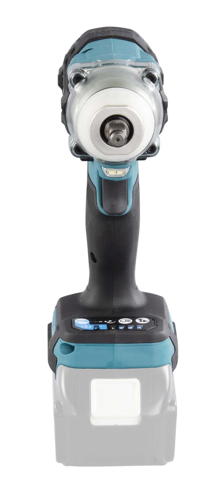 makita Akku-Schlagschrauber DTW302Z