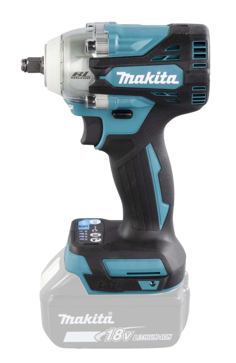 makita Akku-Schlagschrauber DTW302Z