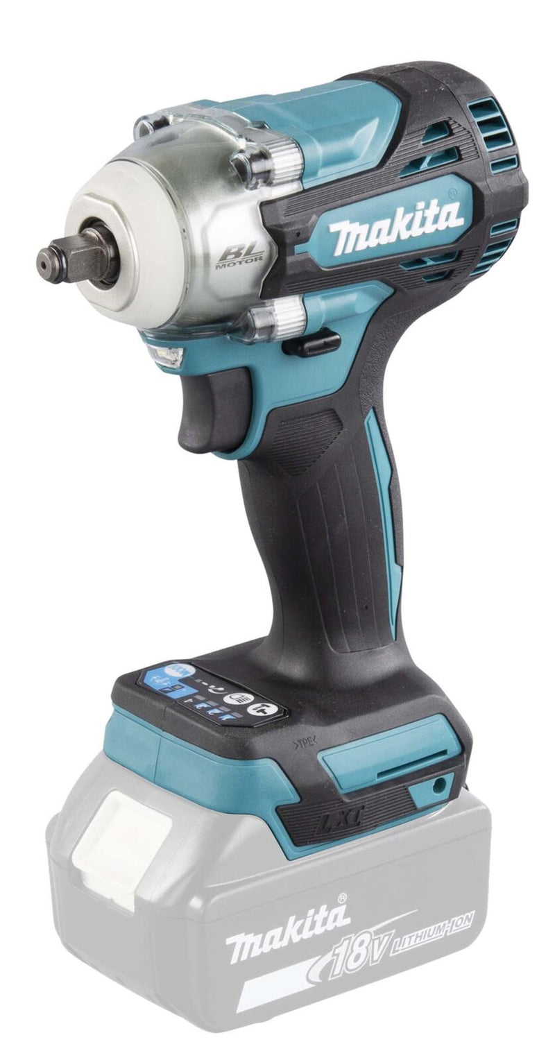 makita Akku-Schlagschrauber DTW302Z