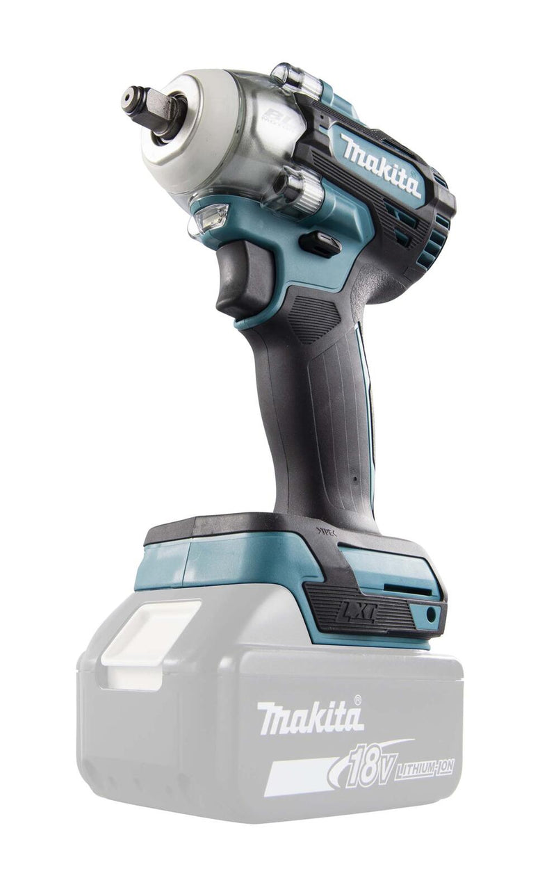 makita Akku-Schlagschrauber DTW302Z