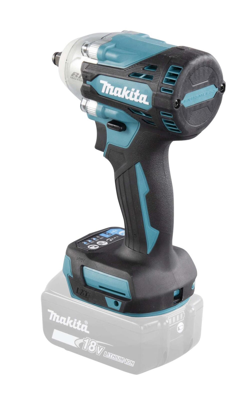 makita Akku-Schlagschrauber DTW302Z