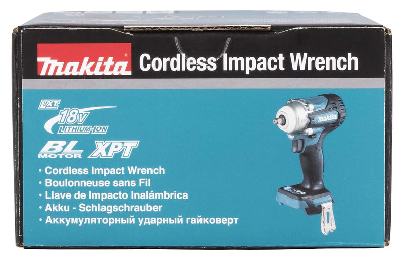 makita Akku-Schlagschrauber DTW302Z