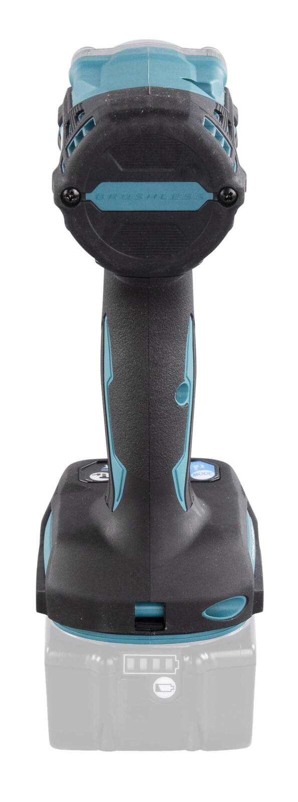 makita Akku-Schlagschrauber DTW302Z