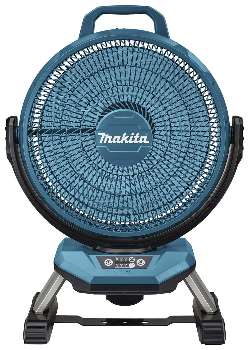 Makita Akku-Lüfter DCF301Z