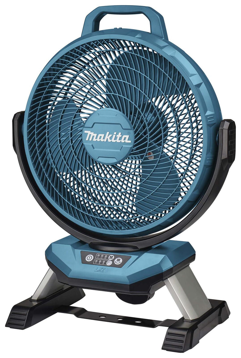 Makita Akku-Lüfter DCF301Z