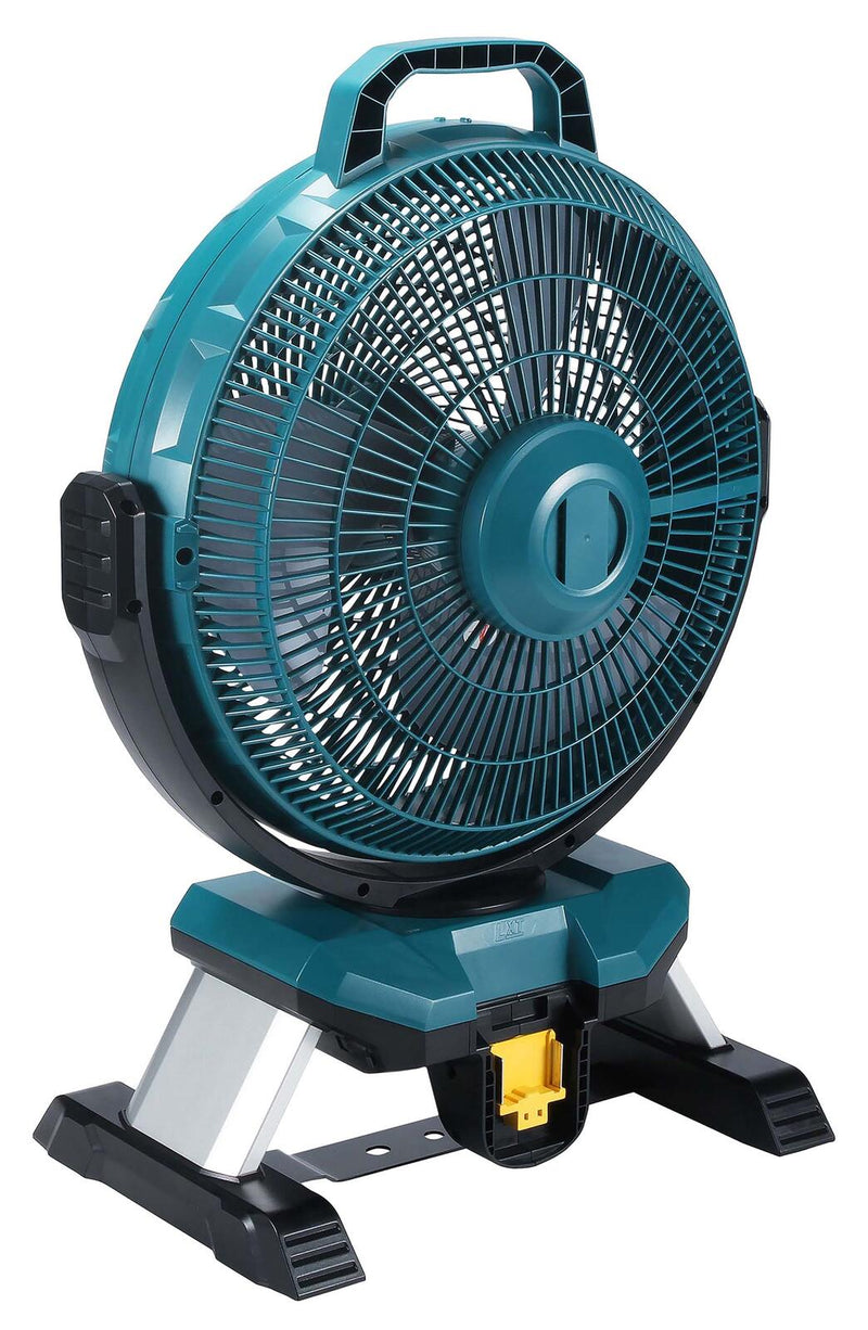 Makita Akku-Lüfter DCF301Z