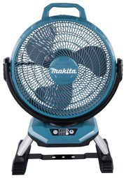 Makita Akku-Lüfter DCF301Z