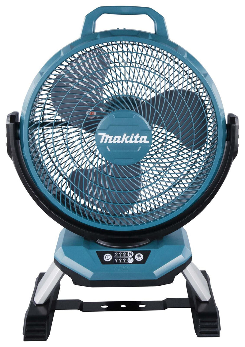 Makita Akku-Lüfter DCF301Z