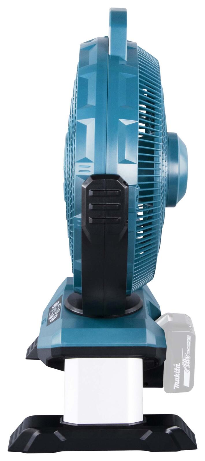 Makita Akku-Lüfter DCF301Z