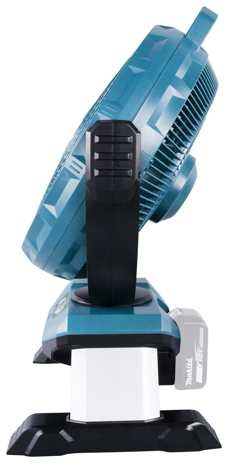 Makita Akku-Lüfter DCF301Z