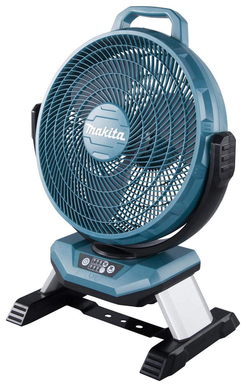 Makita Akku-Lüfter DCF301Z