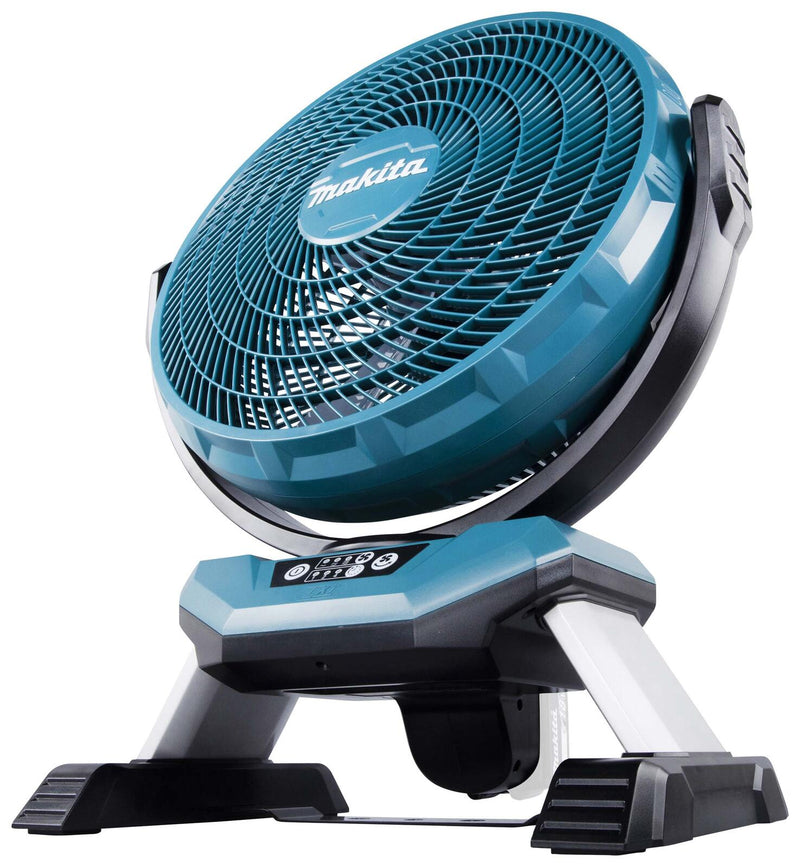 Makita Akku-Lüfter DCF301Z