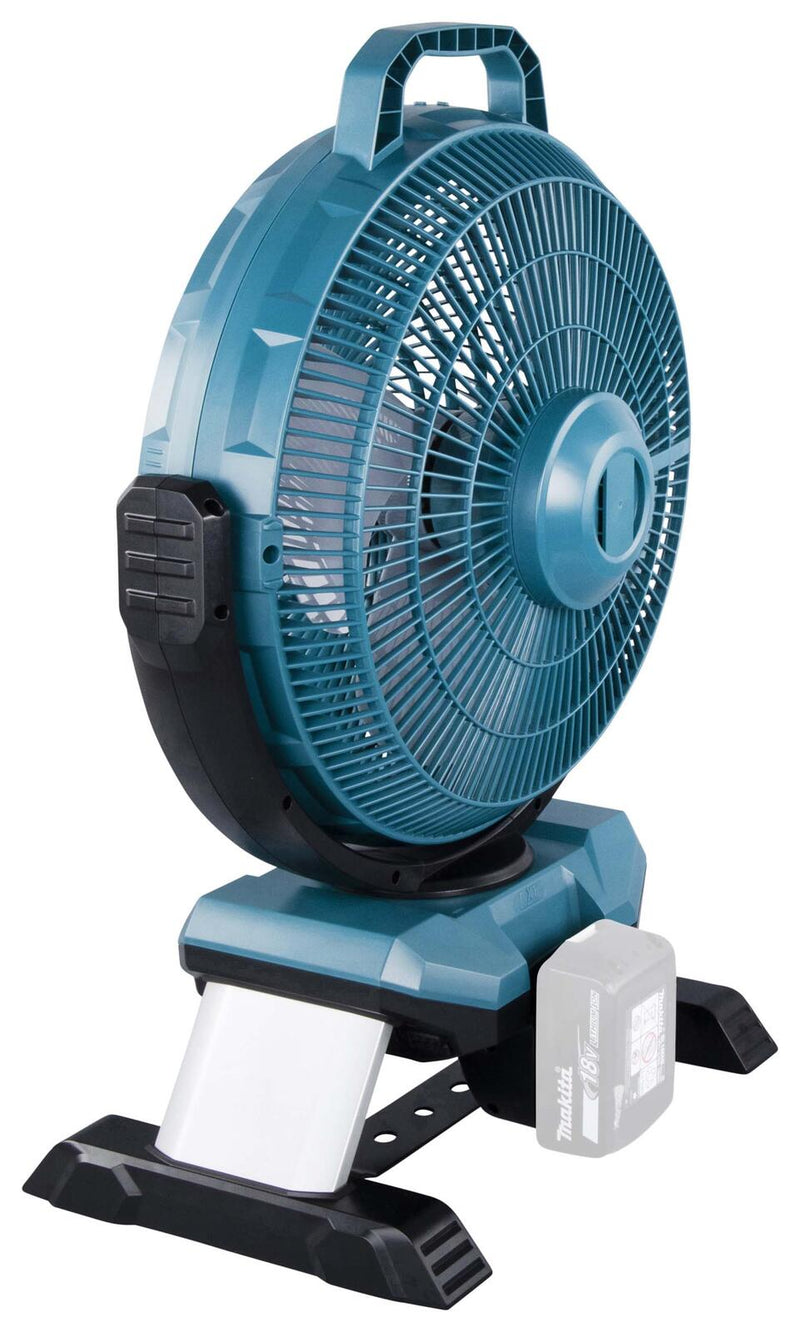 Makita Akku-Lüfter DCF301Z