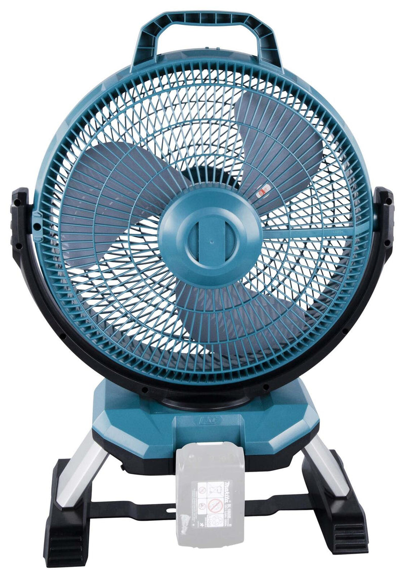 Makita Akku-Lüfter DCF301Z