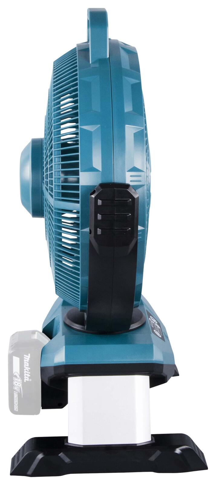 Makita Akku-Lüfter DCF301Z