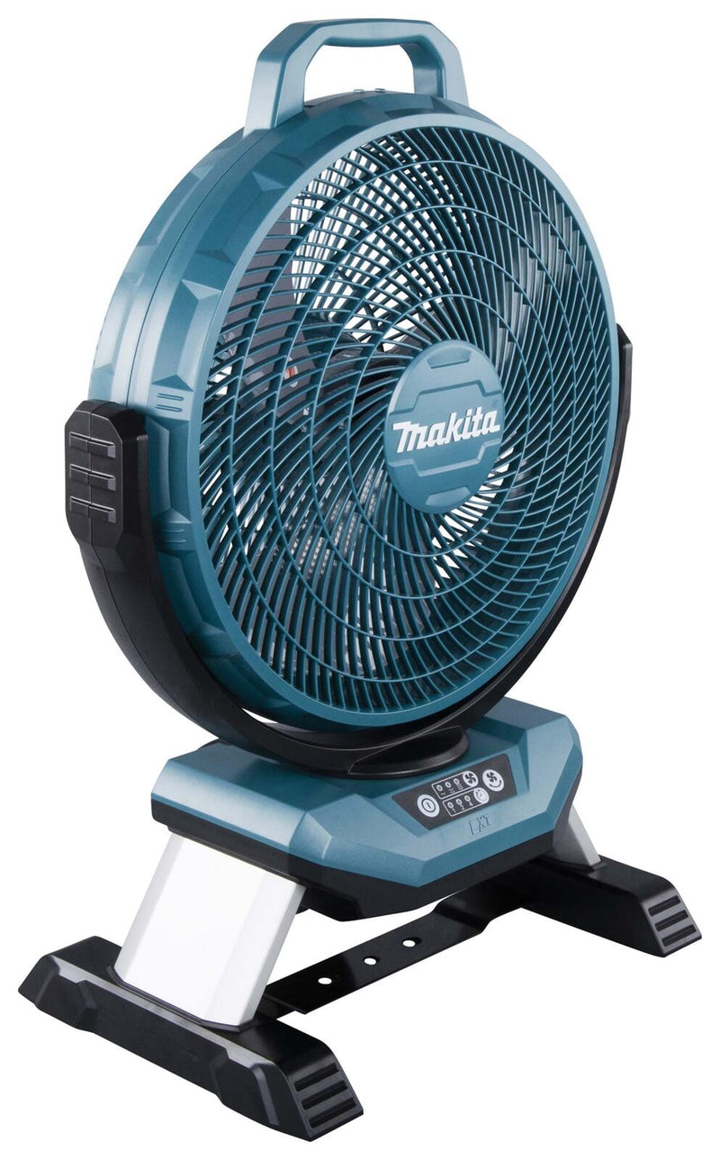 Makita Akku-Lüfter DCF301Z