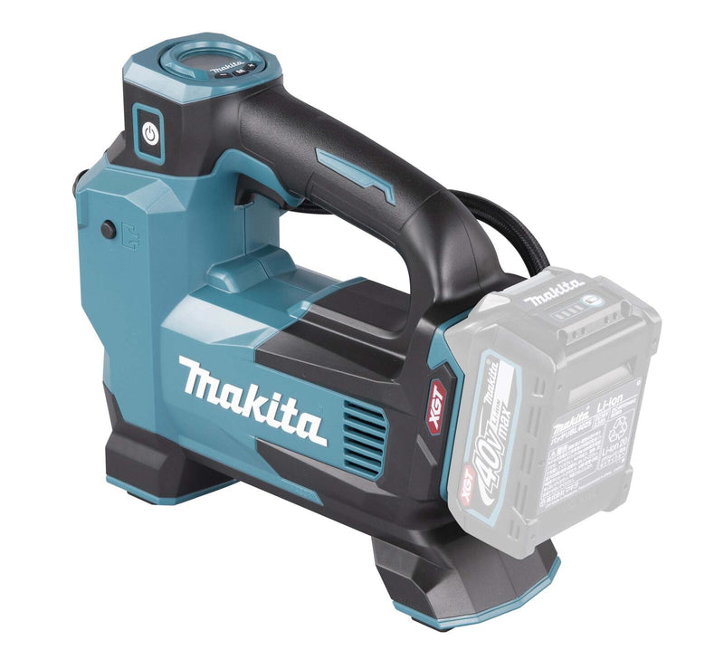 Makita Akku-Kompressor MP001GZ