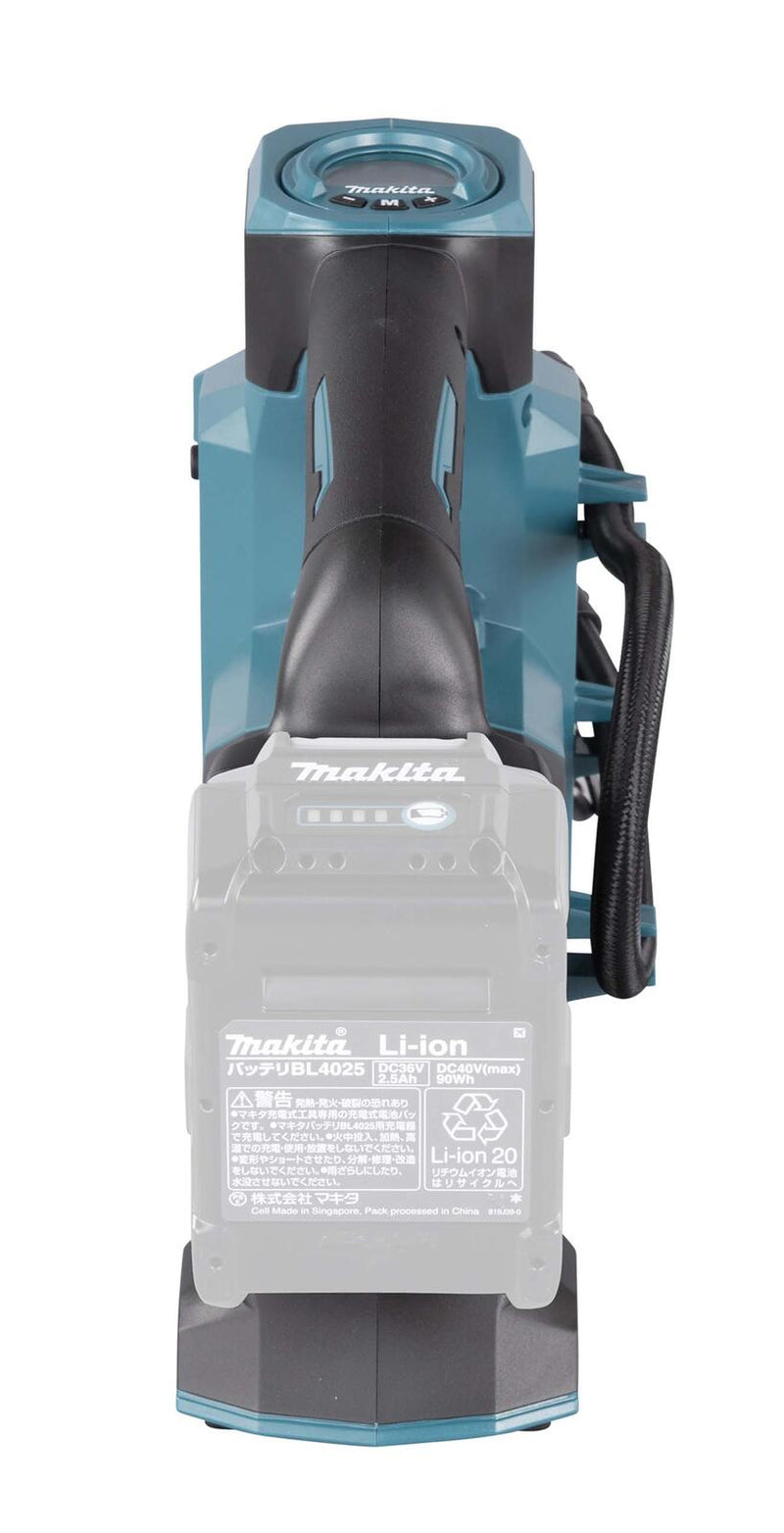 Makita Akku-Kompressor MP001GZ