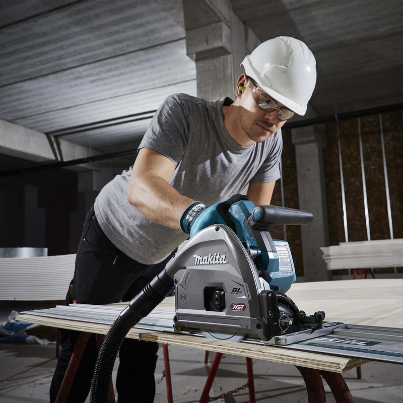 makita SP001GZ03 Akku-Tauchsäge