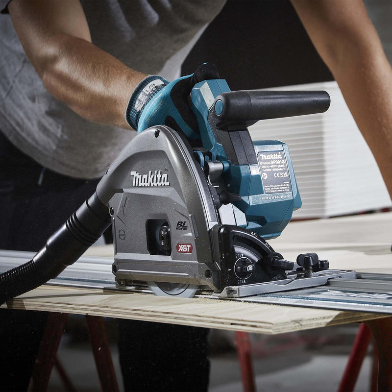 makita SP001GZ03 Akku-Tauchsäge